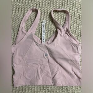 Lululemon Sports Bra, size 6